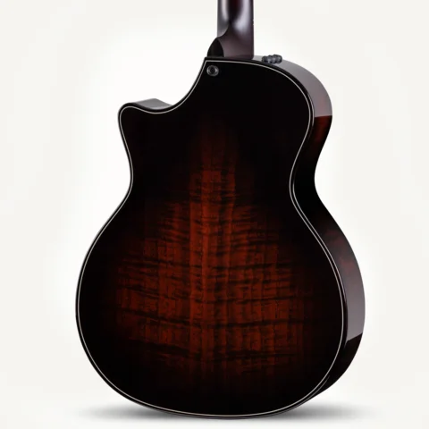 500 Series アコースティックギター | Taylor Guitars